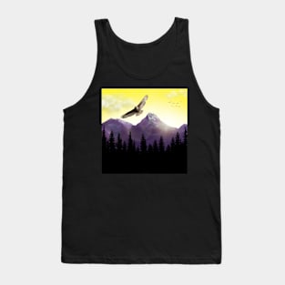 Noble Beauty Tank Top